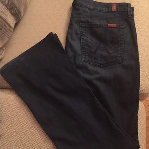 7 For All Mankind Jeans